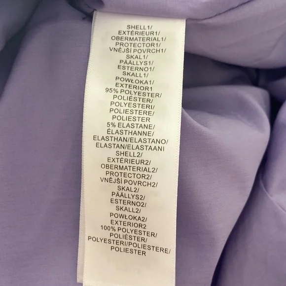 Aidan by Aidan Mattox Strapless Sequin Formal Gown - Picture 12 of 12